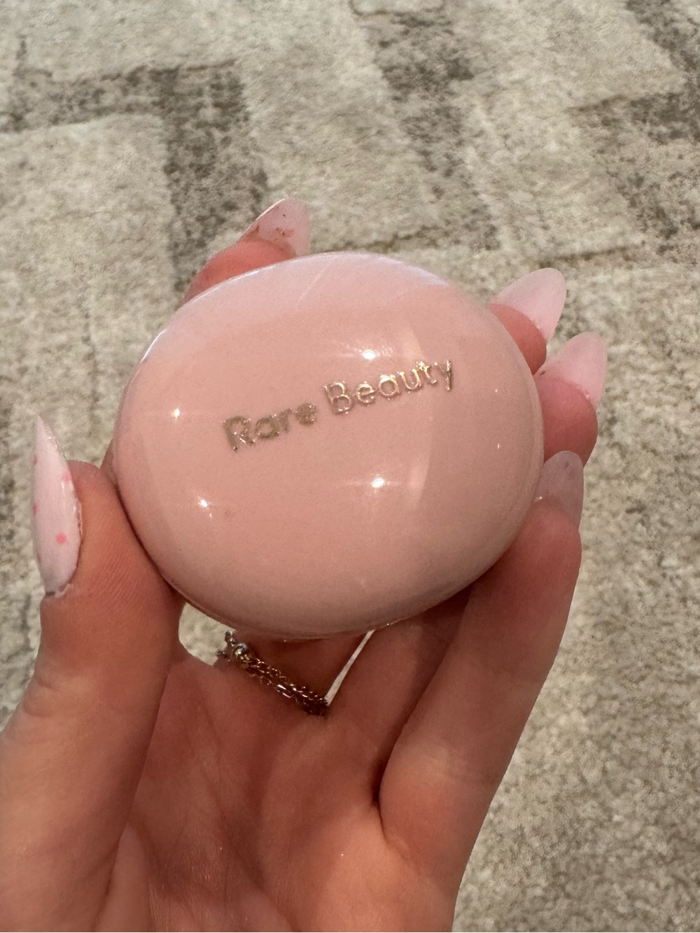 Rare Beauty Blush